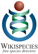 wikispecies