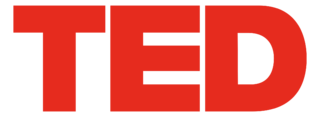 TED Logo PNG